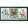 Belgium 1975 - Y & T n. 1741/43 - Ghent floral show (Michel n. 1799/1801)