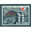 Belgium 1970 - Y & T n. 1555 - Belgian Social Security (Michel n. 1612)