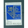 Belgique 1971 - Y & T n. 1609 - F.I.B. (Michel n. 1661)