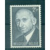 Belgique  1967 - Y & T n. 1419 - Robert Schuman  (Michel n. 1477)