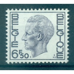 Belgio 1974 - Y & T n. 1719 - Serie ordinaria (Michel n. 1796 y)