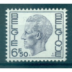 Belgium 1974 - Y & T n. 1719 - Definitive (Michel n. 1796 y)