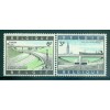 Belgium 1969 - Y & T n. 1514/15 - Road achievements (Michel n. 1570/71)