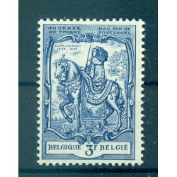 Belgium 1960 - Y & T n. 1121 - Stamp Day (Michel n. 1178)