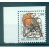 Belgio  1986 - Y & T n. 495 preannullato - Uccelli (Michel n. 2275 V)