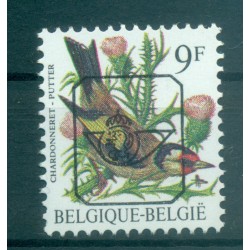 Belgium 1985 - Y & T n. 510 precanceled - Birds (Michel n. 2242 v V)
