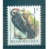 Belgio  1990 - Y & T n. 488 preannullato - Uccelli (Michel n. 2401 x V)