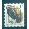 Belgique 1990 - Y & T  n. 488 préoblitéré - Oiseaux (Michel n. 2401 x V)