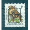 Belgio  1985 - Y & T n. 493 preannullato - Uccelli (Michel n. 2241 v V)