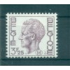 Belgium 1971-75 - Y & T n. 5 - Military stamps (Michel n. 5)