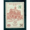 Belgique  1961-63 - Y & T n. 374 - Timbre de 1959-63 surchargé (Michel n. 55)