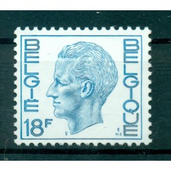 Belgium 1979-80 - Y & T n. 1949 - Definitive (Michel n. 2015)