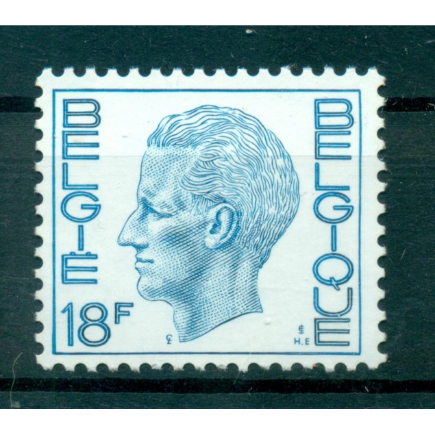 Belgium 1979-80 - Y & T n. 1949 - Definitive (Michel n. 2015)