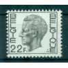 Belgium 1974 - Y & T n. 1720 - Definitive (Michel n. 1779)