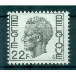 Belgium 1974 - Y & T n. 1720 - Definitive (Michel n. 1779)