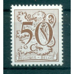 Belgium 1979-80 - Y & T n. 1944 a. - Definitive (Michel n. 2010 vb)