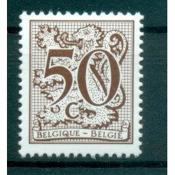 Belgio 1979-80 - Y & T n. 1944 - Serie ordinaria (Michel n. 2010 z)