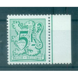 Belgio 1979-80 - Y & T n. 1947 a. - Serie ordinaria (Michel n. 2012 va)