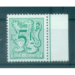 Belgium 1979-80 - Y & T n. 1947 a. - Definitive (Michel n. 2012 va)