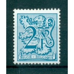 Belgio 1979-80 - Y & T n. 1946 - Serie ordinaria (Michel n. 2011 z)