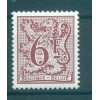 Belgium 1981 - Y & T n. 1998 - Definitive (Michel n. 2050 z)