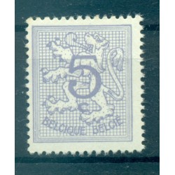 Belgique 1951 - Y & T n. 849 - Série courante (Michel n. 887 x A)