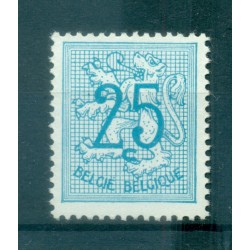 Belgio 1966 - Y & T n. 1368 - Serie ordinaria (Michel n. 1434)