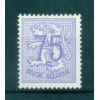 Belgique 1966 - Y & T n. 1369 - Série courante (Michel n. 1435)