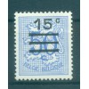 Belgio 1968 - Y & T n. 1446 - Serie ordinaria (Michel n. 1508)