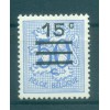 Belgique 1968 - Y & T n. 1446 - Série courante (Michel n. 1508)