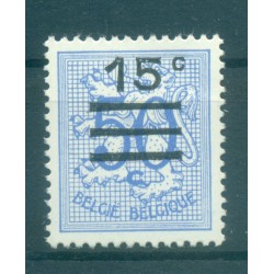 Belgio 1968 - Y & T n. 1446 - Serie ordinaria (Michel n. 1508)