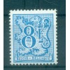 Belgio 1983 - Y & T n. 2093 a. - Serie ordinaria (Michel n. 2143 z)