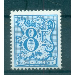 Belgio 1983 - Y & T n. 2093 a. - Serie ordinaria (Michel n. 2143 z)