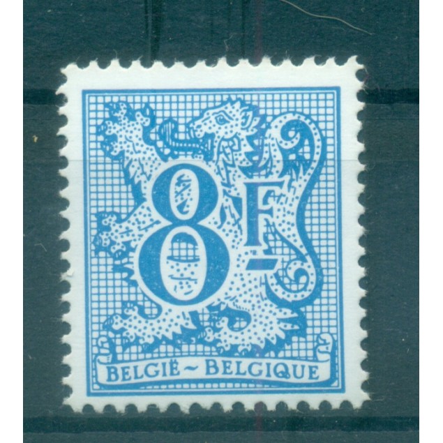 Belgium 1983 - Y & T n. 2093 a. - Definitive (Michel n. 2143 z)