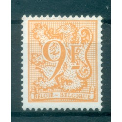 Belgium 1985 - Y & T n. 2159 - Definitive (Michel n. 2211)