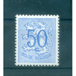 Belgique 1979-80 - Y & T n. 1941 - Série courante (Michel n. 892 zx)