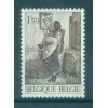 Belgio 1971 - Y & T n. 1573 - Filatelia della gioventù (Michel n. 1628)