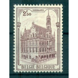 Belgio 1959 - Y & T n. 1108 - Oudenaarde (Michel n. 1161)