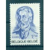 Belgium 1971 - Y & T n. 1591 - Georges Hubin (Michel n. 1644)