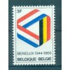 Belgique 1969 - Y & T n. 1500 - BENELUX (Michel n. 1557)