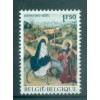 Belgique 1971 - Y & T n. 1608 - Noël (Michel n. 1662)
