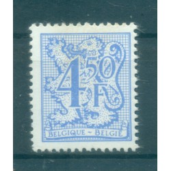 Belgium 1977 - Y & T n. 1845 - Definitive (Michel n. 1891)