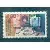 Allemagne 1982 - Y & T n. 986 - Journée du timbre (Michel n. 1154)