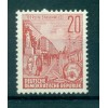 Allemagne - RDA 1957/59 - Y & T n. 317 (B) - Série courante (Michel n. 580 B)