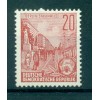 Germany - GDR 1957/59 - Y & T n. 317 (B) - Definitive (Michel n. 580 B)
