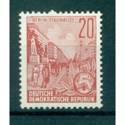 Timbres-poste de Allemagne Catalogue de timbres - LastDodo