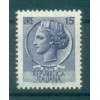 Italia 1968-72 - Y & T n. 997 - Serie ordinaria (Michel n. 1257)