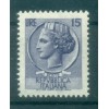 Italy 1968-72 - Y & T n. 997 - Definitive (Michel n. 1257)