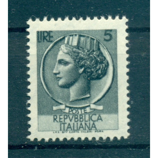 Italy 1968-72 - Y & T n. 994 - Definitive (Michel n. 1254)