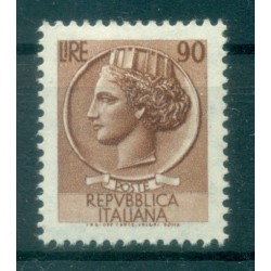 Italy 1968-72 - Y & T n. 1006 - Definitive (Michel n. 1266)